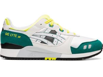 Asics GEL-LYTE III Herre Løpesko NO615AB